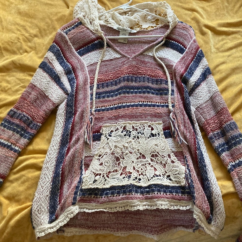 American Rag Hoodie